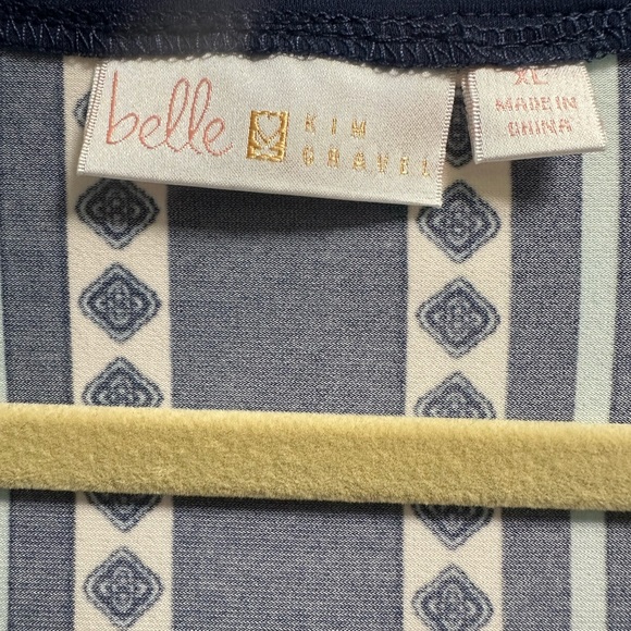 Belle Kim Gravel - Picture 3 of 4